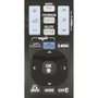 LG Compatible Mando para TV CTVLG01